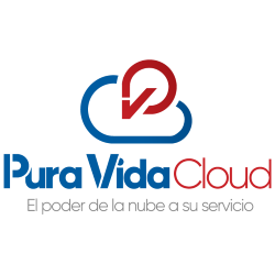 Pura Vida Cloud